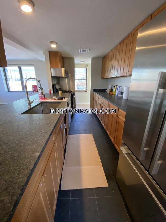 Foto del edificio - 197 Sidney St