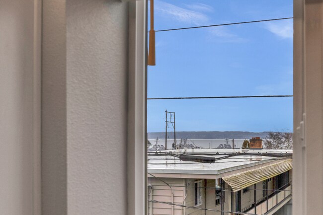 Foto del edificio - 1412 23rd St