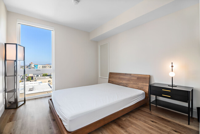 Apartamentos En Renta National City