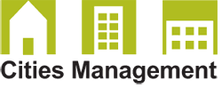 Property Management Company Logo