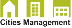 Property Management Company Logo