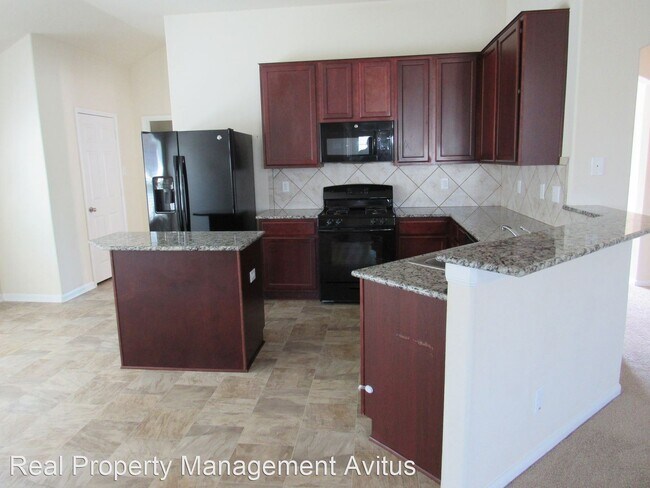 Foto del edificio - 3 br, 2 bath House - 17910 Silver Bend Drive