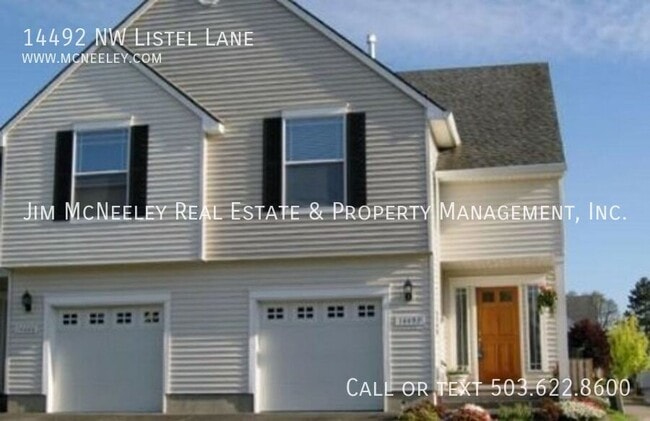 Foto del edificio - 14492 NW Listel Ln