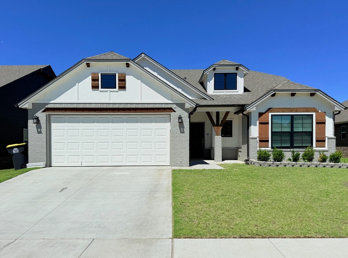 Primary Photo - 13118 S 72nd Pl E