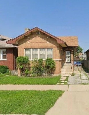 Foto principal - 1431 N Menard Ave