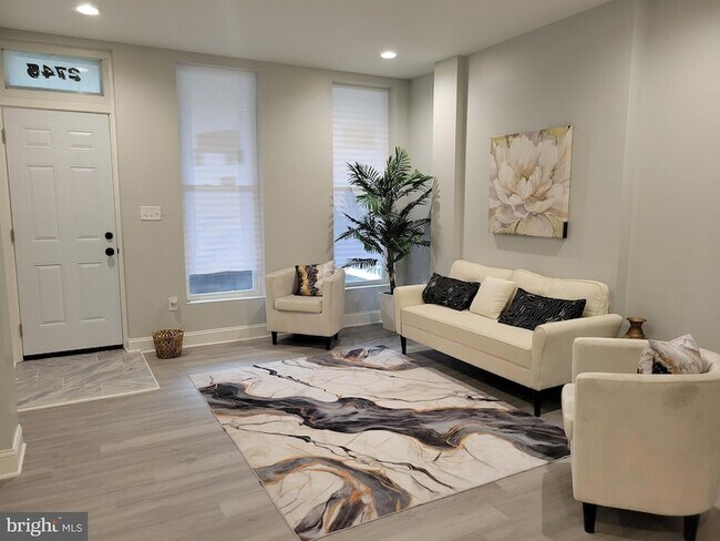 Foto del edificio - 2745 Mosher St