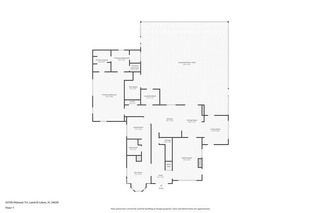 Building Photo - 23720 Hideout Trail