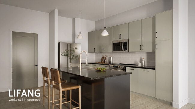 Building Photo - Woodrow House