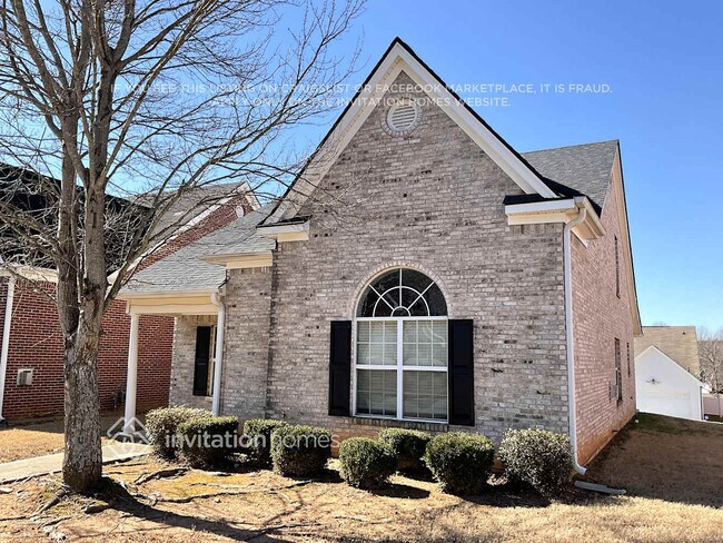 Foto del edificio - 132 Addy Ln