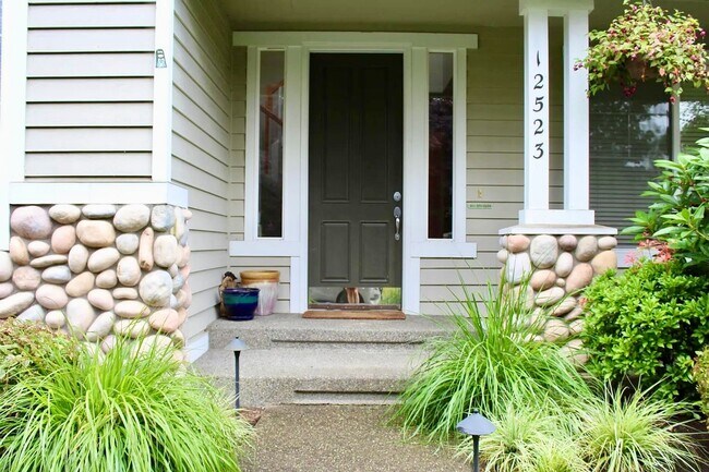 Foto del edificio - Rose Hill - Kirkland Home