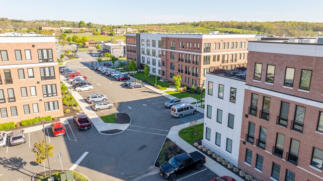 Foto del edificio - Water Street Lofts