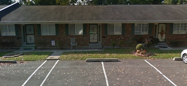 Building Photo - Stone Creek Apartments I & II
