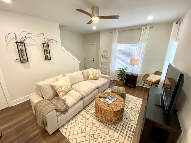 Foto del edificio - Cambridge Creek Court