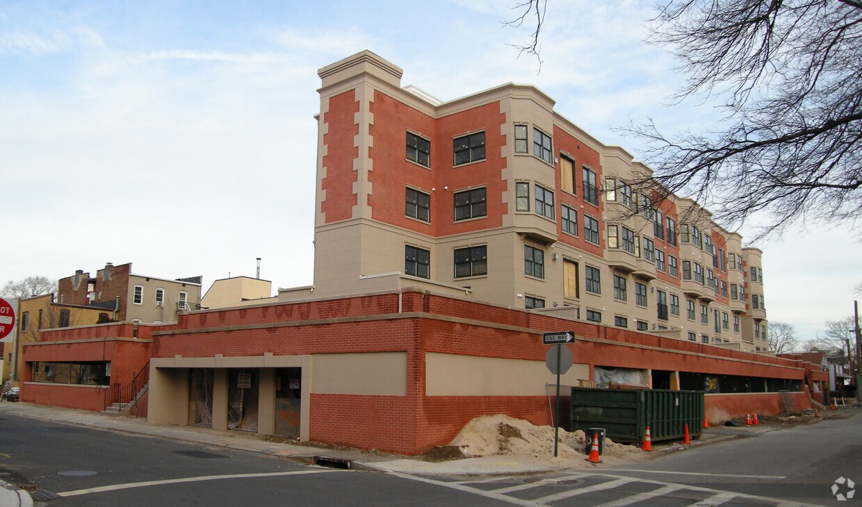 Phase II Apartments in Mamaroneck, NY