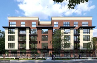 Building Photo - 128 N Bond St