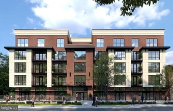 Building Photo - 128 N Bond St