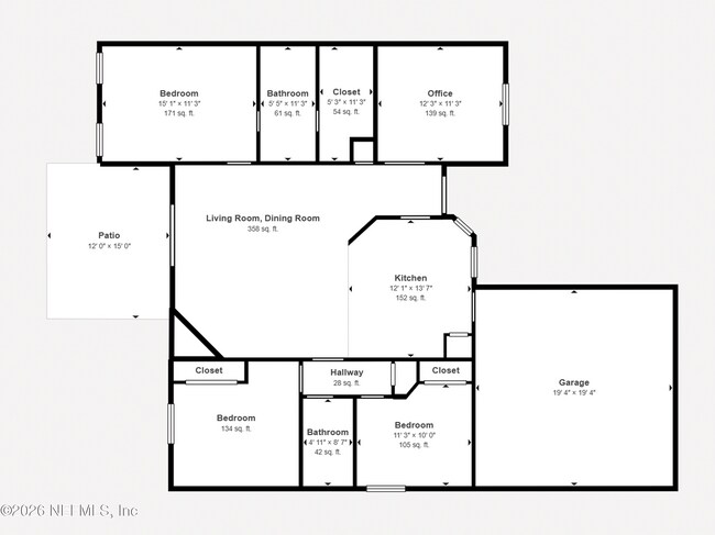 Building Photo - 2084 Frogmore Dr