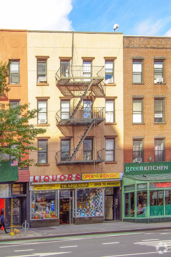 Foto del edificio - 1473 First Avenue