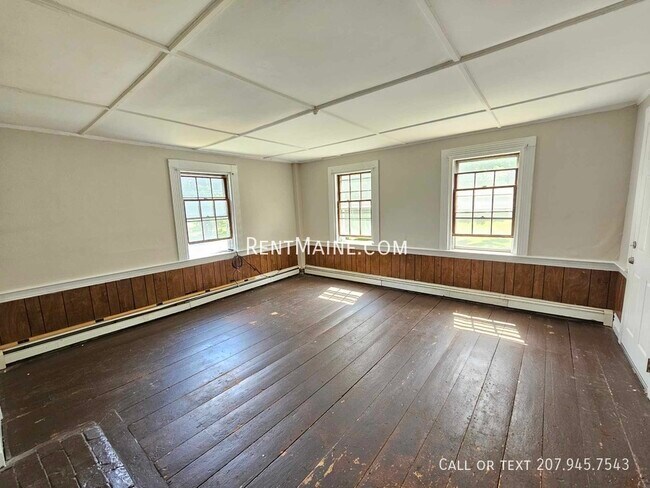 Foto del edificio - 174 Brunswick St