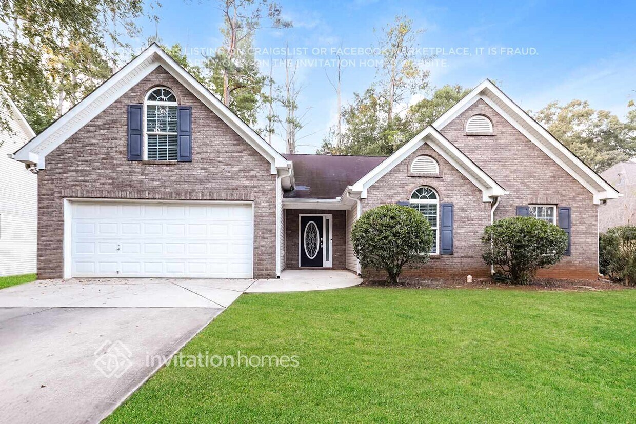 Foto principal - 303 Peachtree Cir