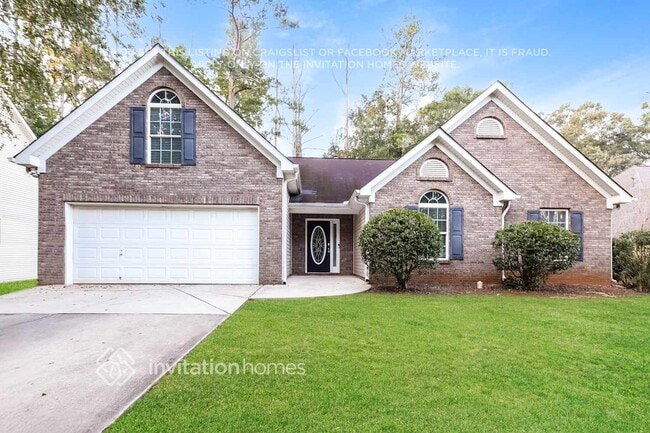 Building Photo - 303 Peachtree Cir