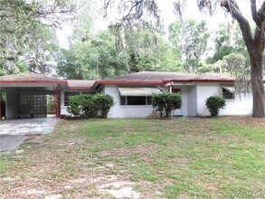 Building Photo - 9381 S Istachatta Rd