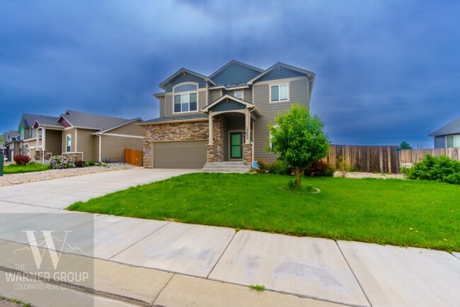 Building Photo - 10652 Abrams Dr