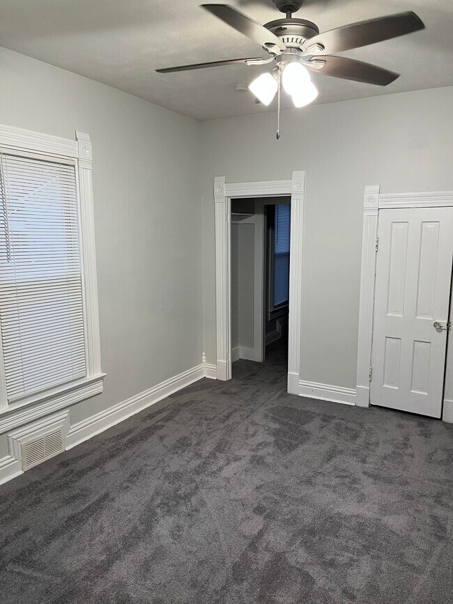 Foto del edificio - 1338 N 21st St