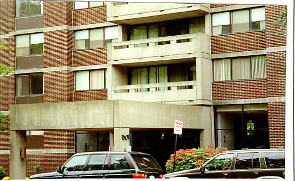 Building Photo - 1501 Beacon St