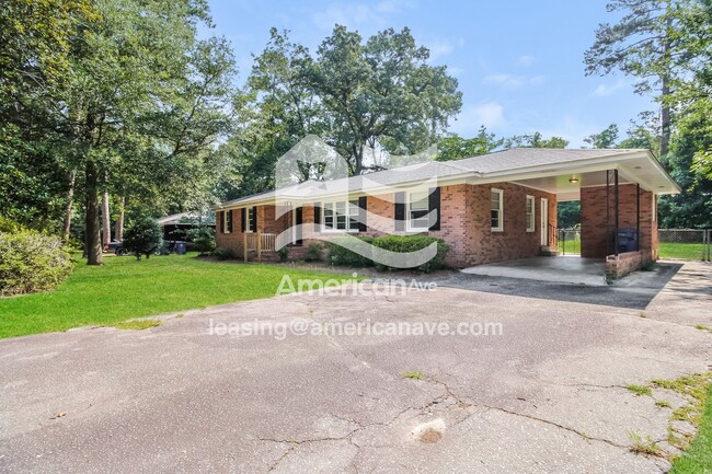 Building Photo - 1506 Cedar Terrace