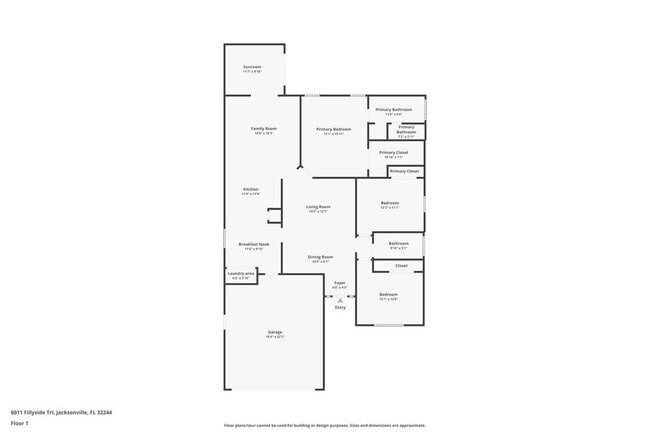 Building Photo - 6011 Fillyside Trail