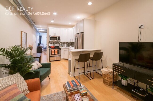 Foto del edificio - 1305 Locust St