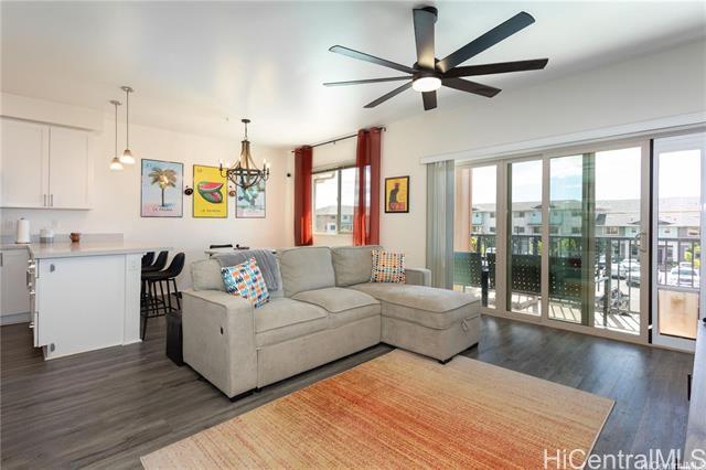 Foto del edificio - 91-3575-3575 Kauluakoko St