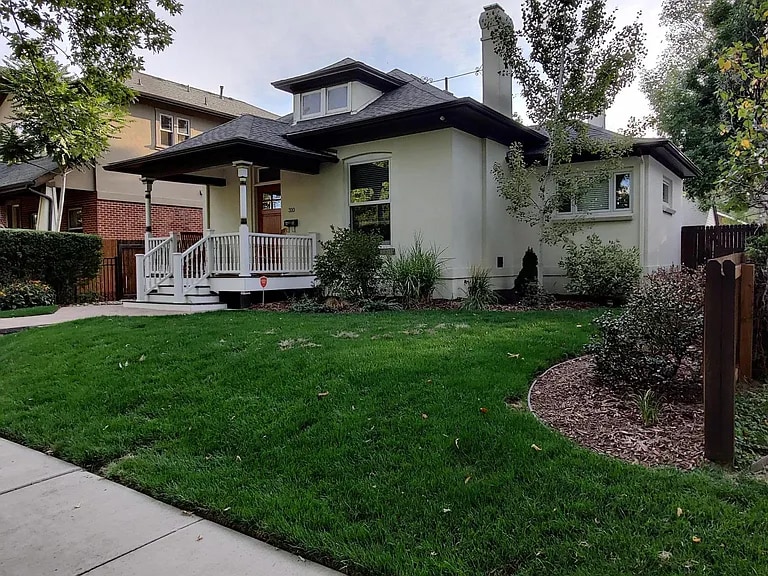 Foto principal - 310 S Humboldt St