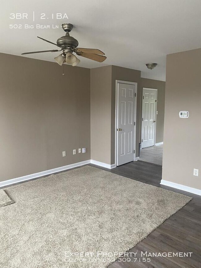 Building Photo - 502 Big Bear Ln