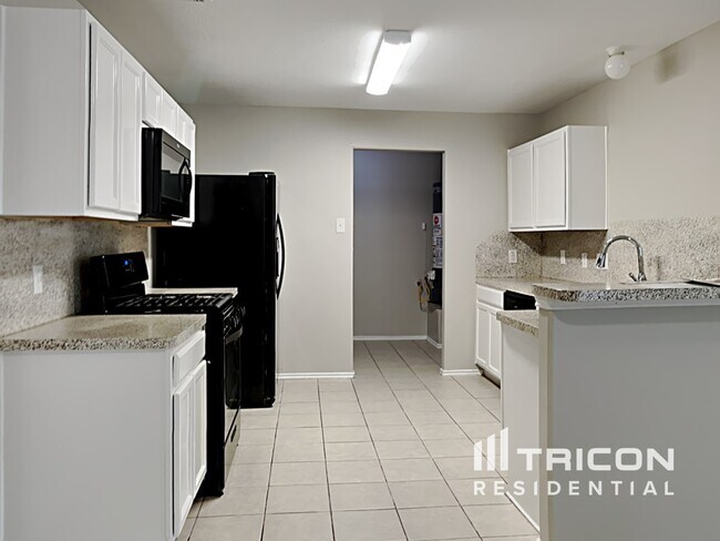 Foto del edificio - 7423 Kennemer Drive Humble TX