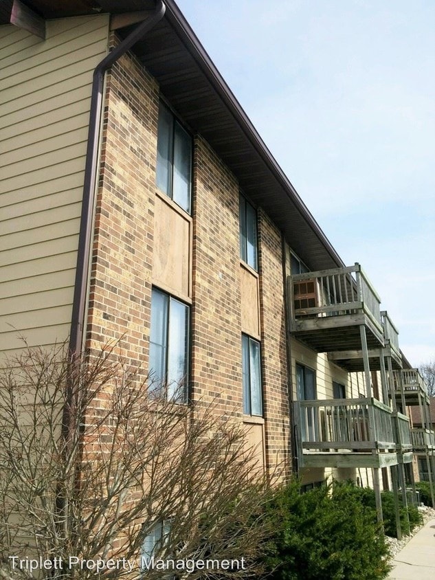 Primary Photo - 3500 Grand Ave