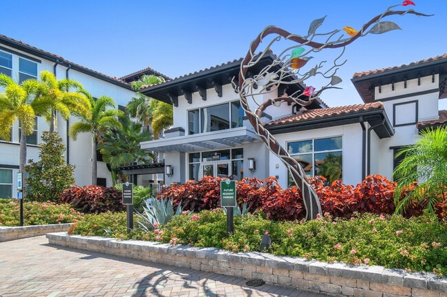 Building Photo - Amelia at Westshore