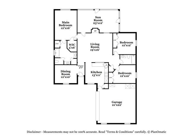 Foto del edificio - 149 Dover Bluff Dr