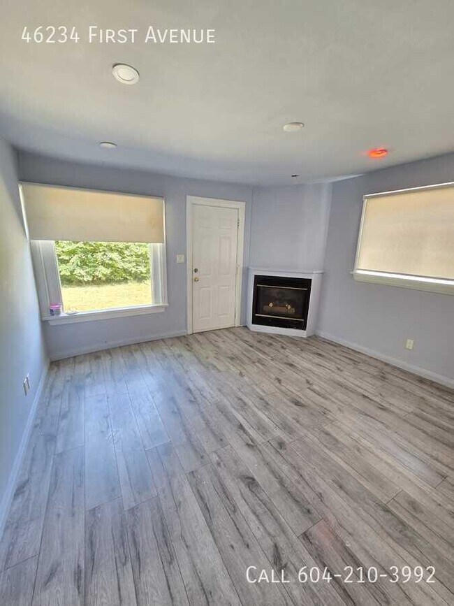 Building Photo - Updated Rancher in Chilliwack