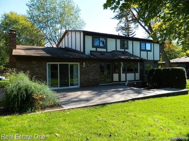 Foto del edificio - 6927 Northpoint Dr