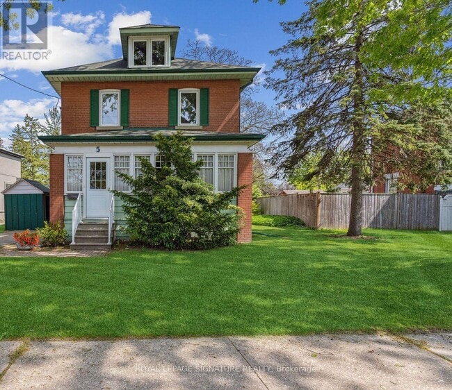 Building Photo - 5 Denison Ave