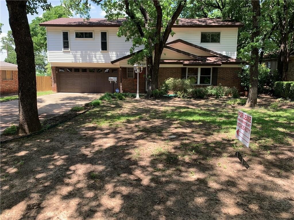 Primary Photo - 1009 Redbud Ct