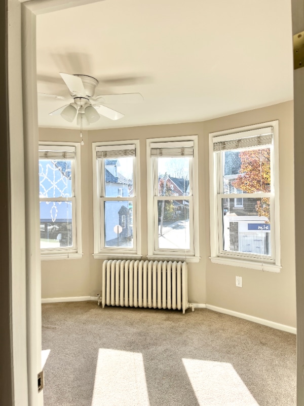 Photo - 1023 W Lancaster Ave Apartment