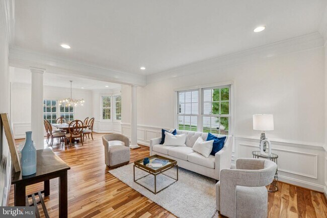 Foto del edificio - 4 Yellow Plum Ct