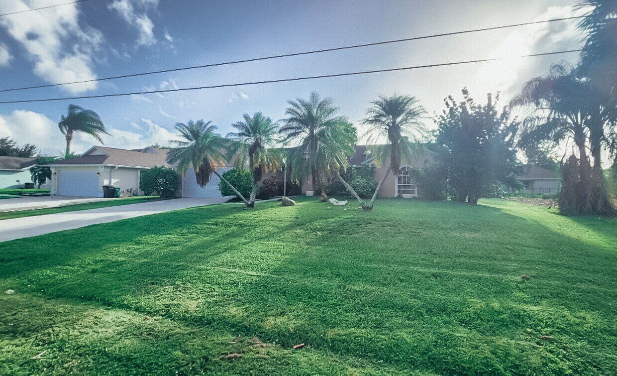 Foto principal - 1521 Barber St