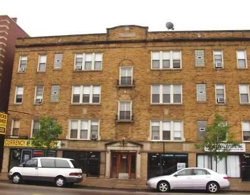 Primary Photo - 3457 W FOSTER Ave