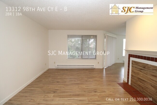 Foto del edificio - 13312 98th Ave Ct E