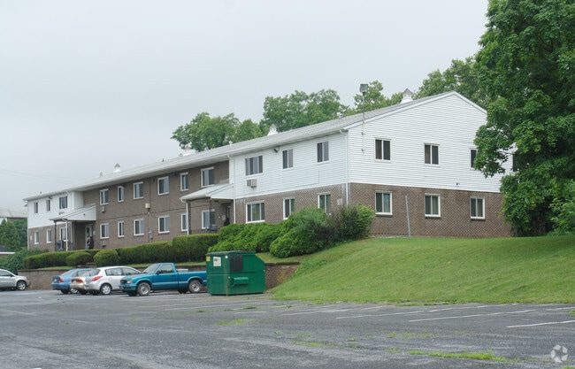 Building Photo - 5660 - 5670 Lancaster St