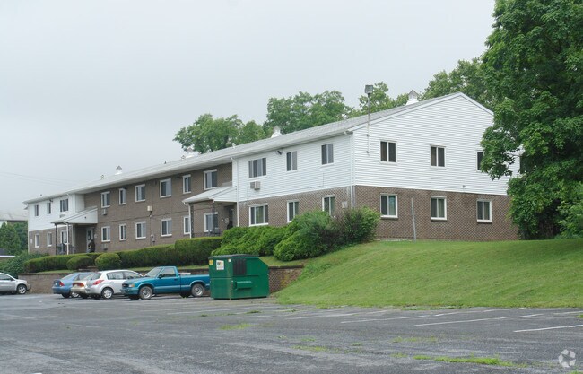 Foto del edificio - 5660 - 5670 Lancaster St